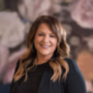 Meet your Posher, Becky